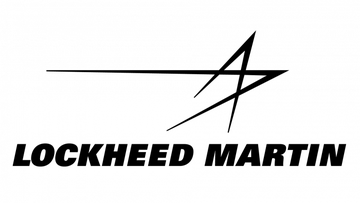 Lockheed Martin logo