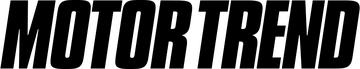 Motor Trend logo