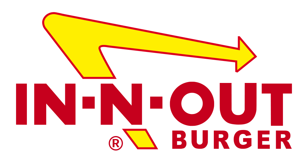 In-N-Out Burger logo