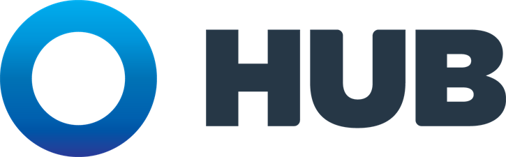 HUB International logo