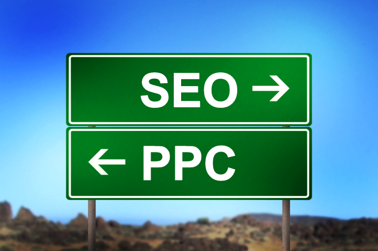 SEO and PPC Internet Marketing