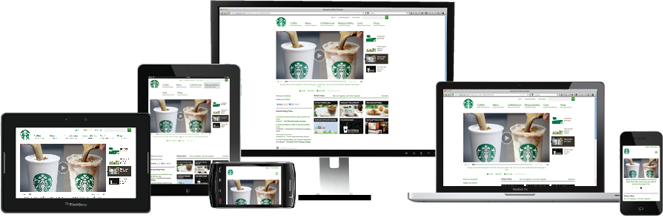 Responsive Website Design For All Devices