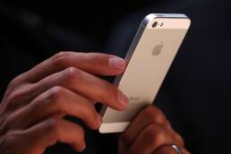 Responsive Smartphone Design