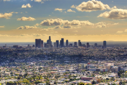 Internet Agency Southern California