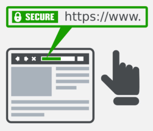 Add SSL Certificate To Your Website