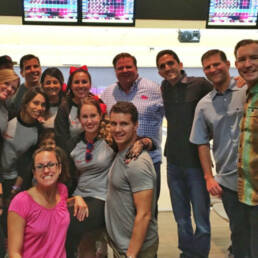 Riverside Big Brothers Big Sisters