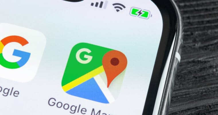 How To Rank in Google Maps