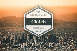 Digital Agency Award Winner