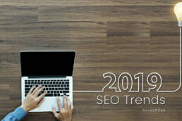 Top SEO Trends for 2019
