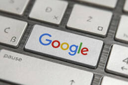 Google Search Algorithm Update