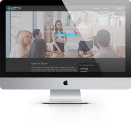 Optim Recruting