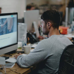 Raincross Is A Top Digital Marketing Agency Located in California