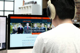 How Landing Pages Work