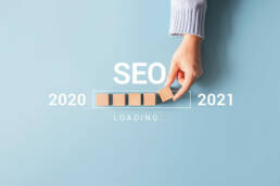Top SEO Trends in 2021