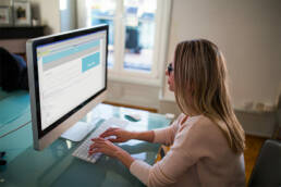 Website Redesign with SEO