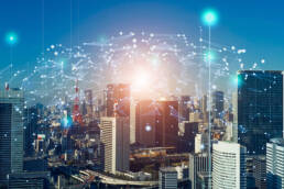 Data in Geofencing Marketing