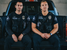 Corona Police Case Study