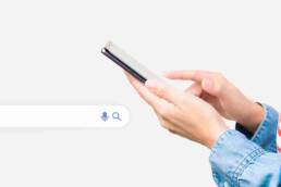 Search Engine Optimization with AI Technology