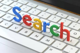 Google algorithm leak