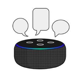 Voice Search Icon