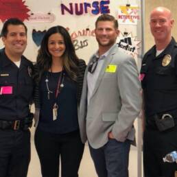 Coding is Cool Riverside Marketing Agency