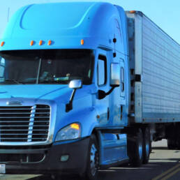 Transportation and Logistics Marketing