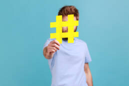 Are Hashtags Dead?