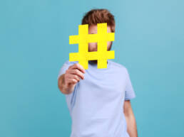 Are Hashtags Dead?
