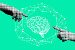 AI Can Build. But It Can't Dream.