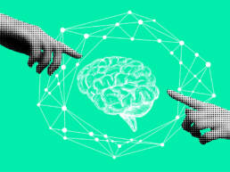 AI Can Build. But It Can't Dream.