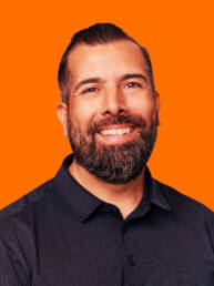 Aurelio Melendrez, Raincross