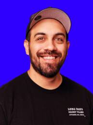 Chris Gomez, Raincross