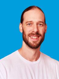 Christopher Hapner, Raincross