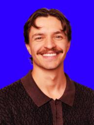 Jackson Waldrop, Raincross