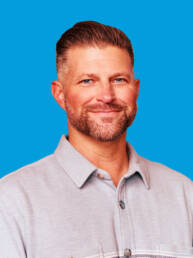 Kevin Watts, Raincross