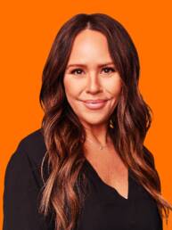 Rachael Sewell, Raincross