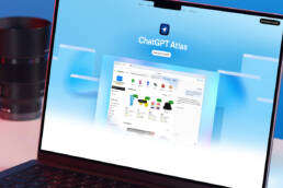 ChatGPT Atlas Optimization