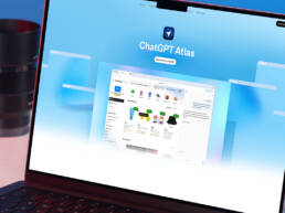 ChatGPT Atlas Optimization