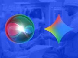 Siri Gemini Partnership